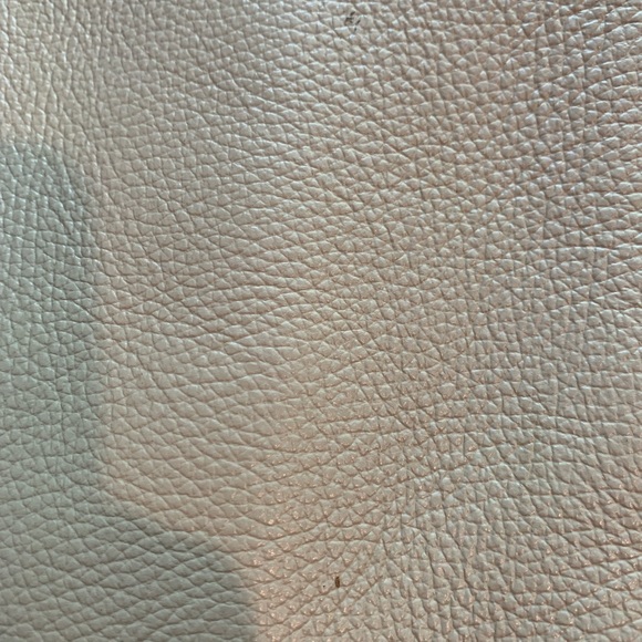 VICTORIA NAPOLI Leather bag Made in Italy - Picture 11 of 16